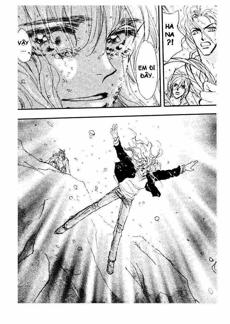 7 Mầm sống - Chapter 34 - Trang 20