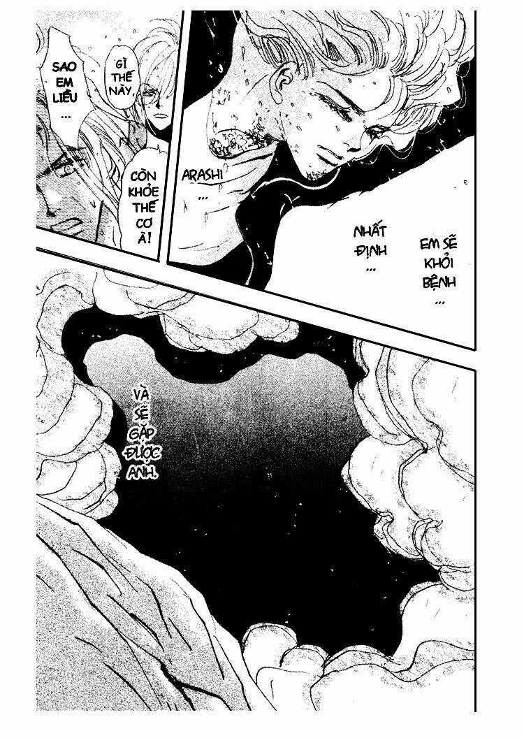 7 Mầm sống - Chapter 34 - Trang 21