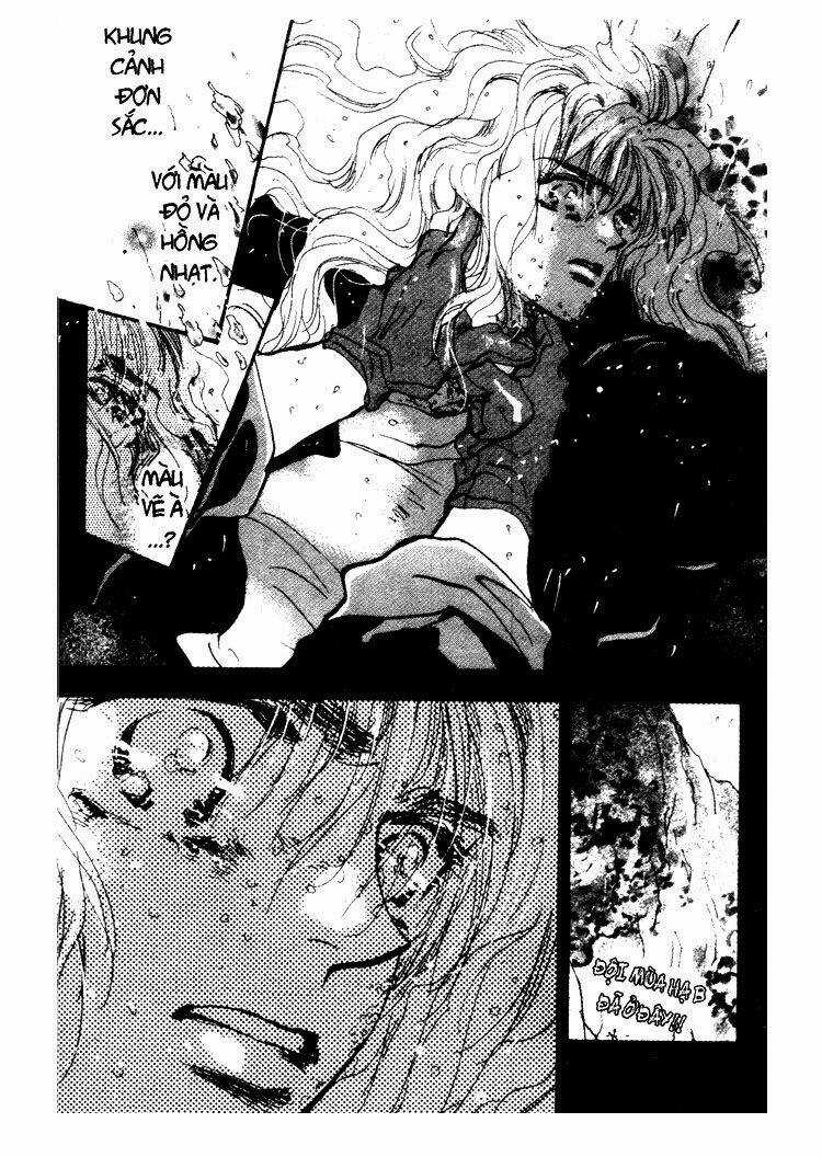 7 Mầm sống - Chapter 34 - Trang 5