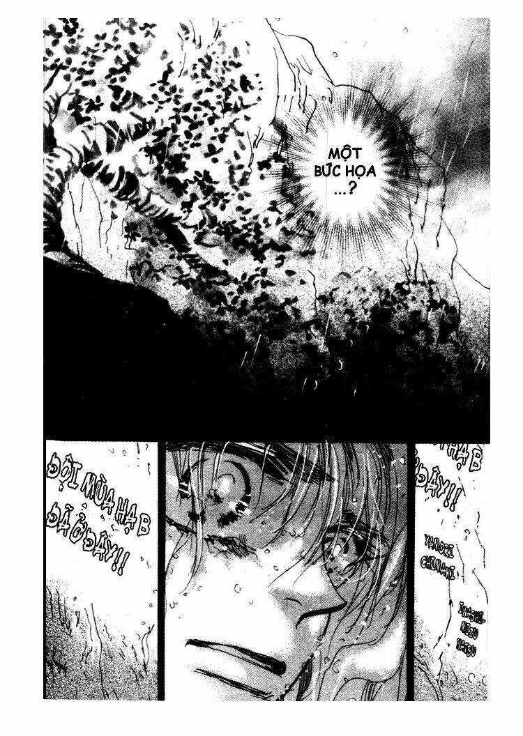 7 Mầm sống - Chapter 34 - Trang 6