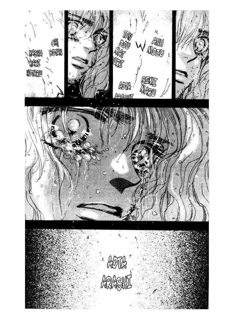 7 Mầm sống - Chapter 34 - Trang 7