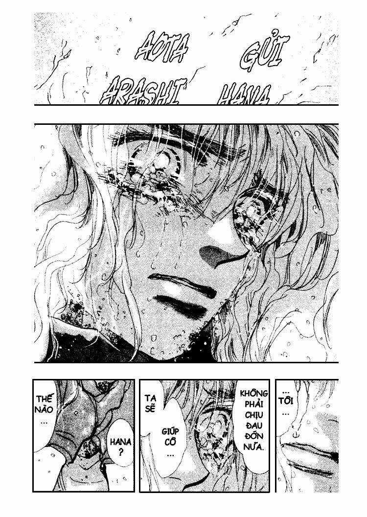 7 Mầm sống - Chapter 34 - Trang 8