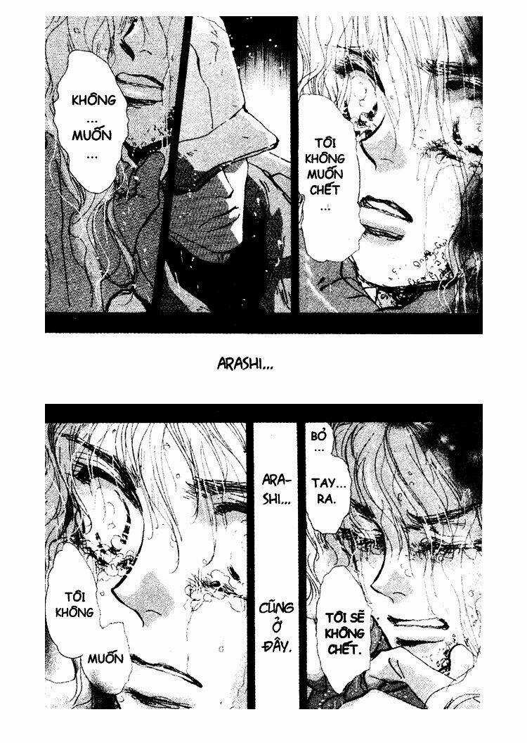 7 Mầm sống - Chapter 34 - Trang 9