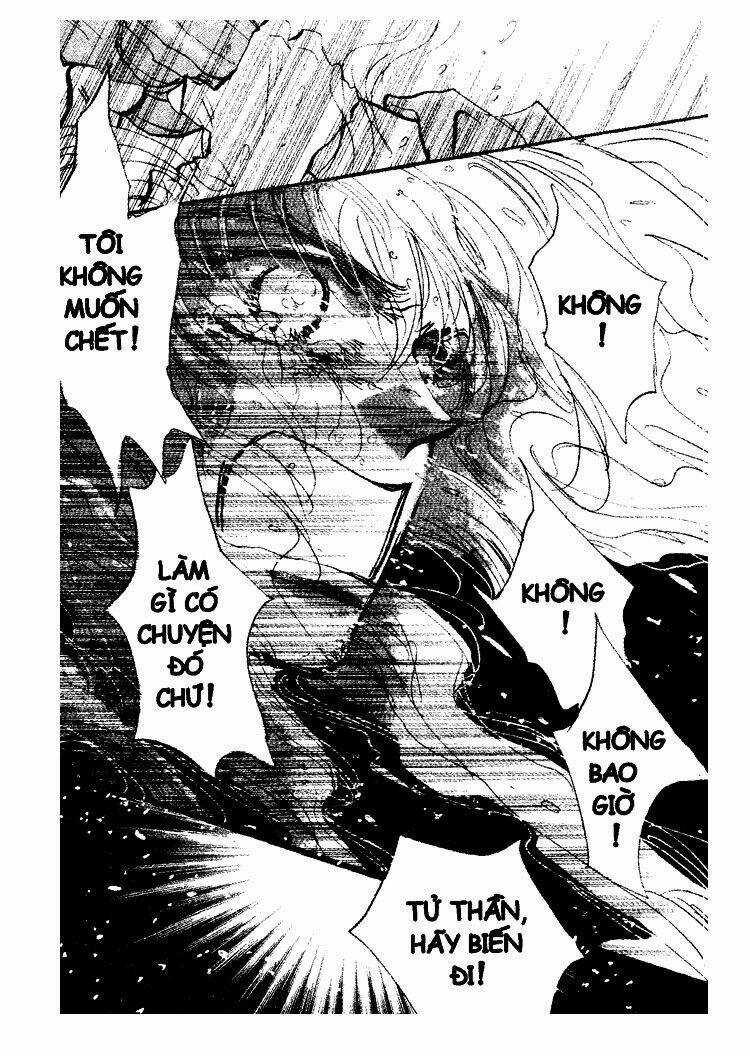 7 Mầm sống - Chapter 34 - Trang 10