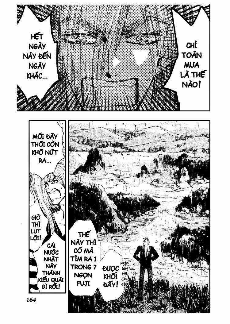 7 Mầm sống - Chapter 35 - Trang 11