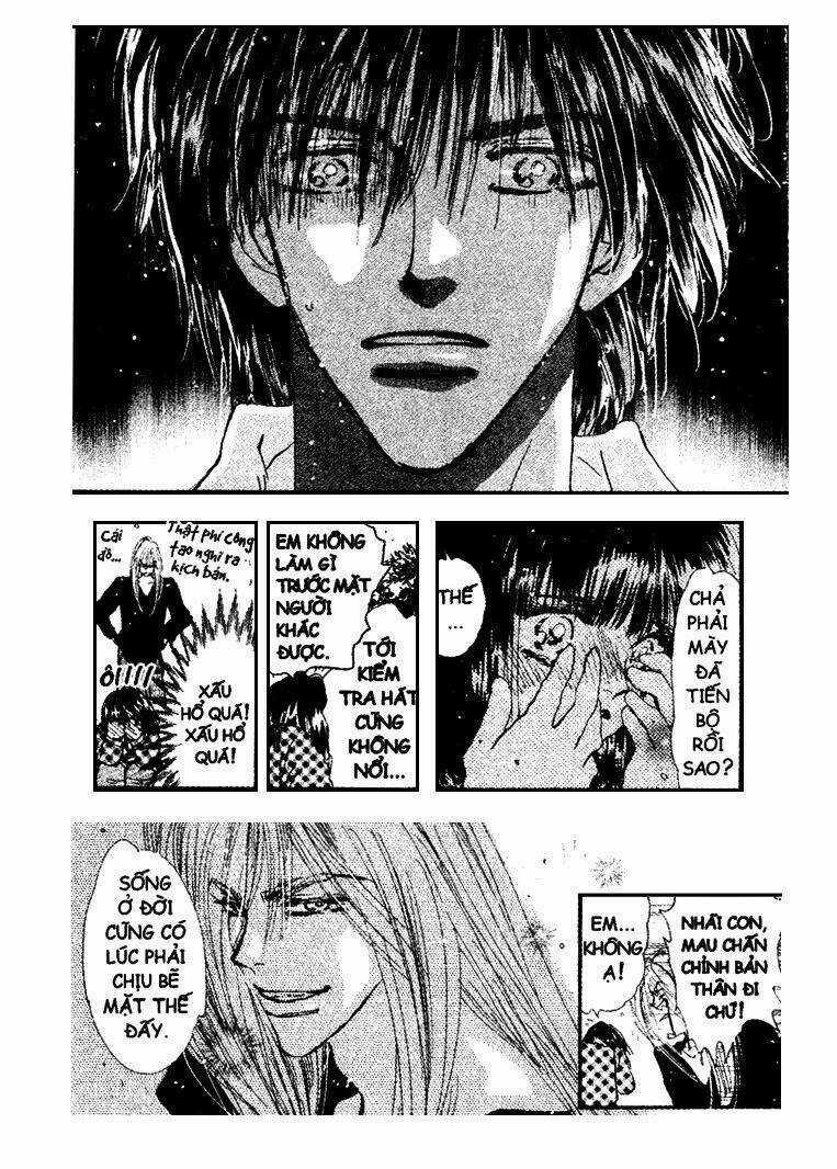 7 Mầm sống - Chapter 35 - Trang 20