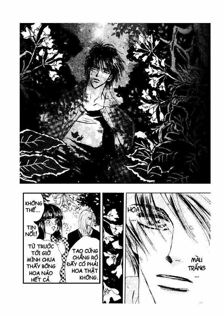 7 Mầm sống - Chapter 35 - Trang 22