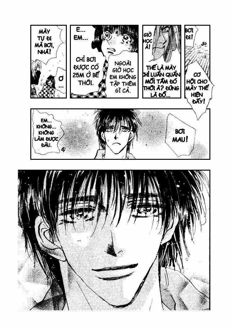 7 Mầm sống - Chapter 35 - Trang 25