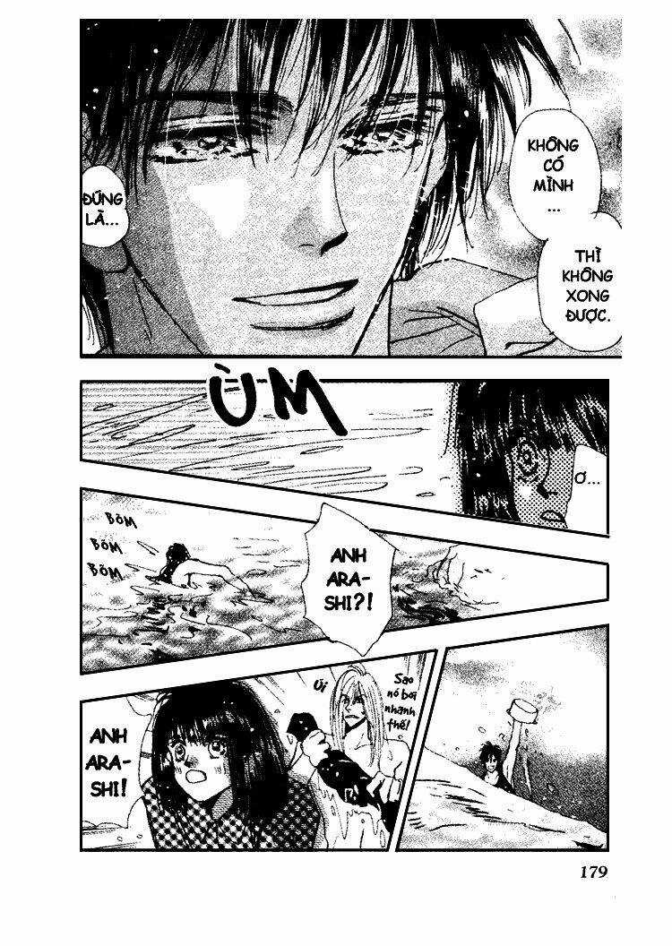 7 Mầm sống - Chapter 35 - Trang 26