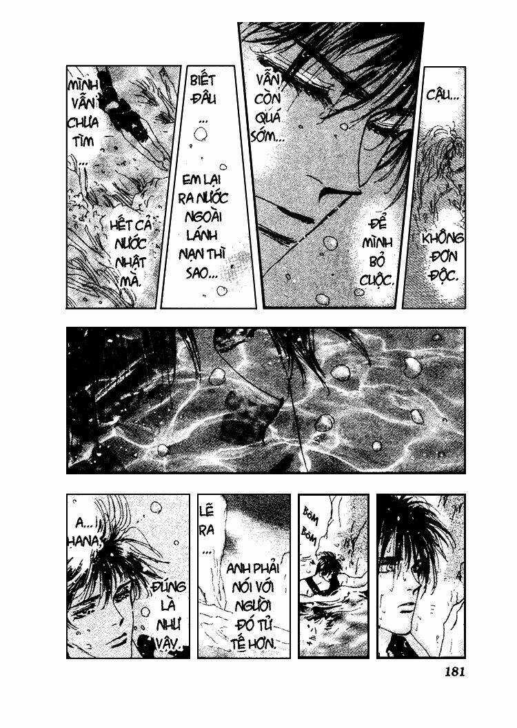 7 Mầm sống - Chapter 35 - Trang 28