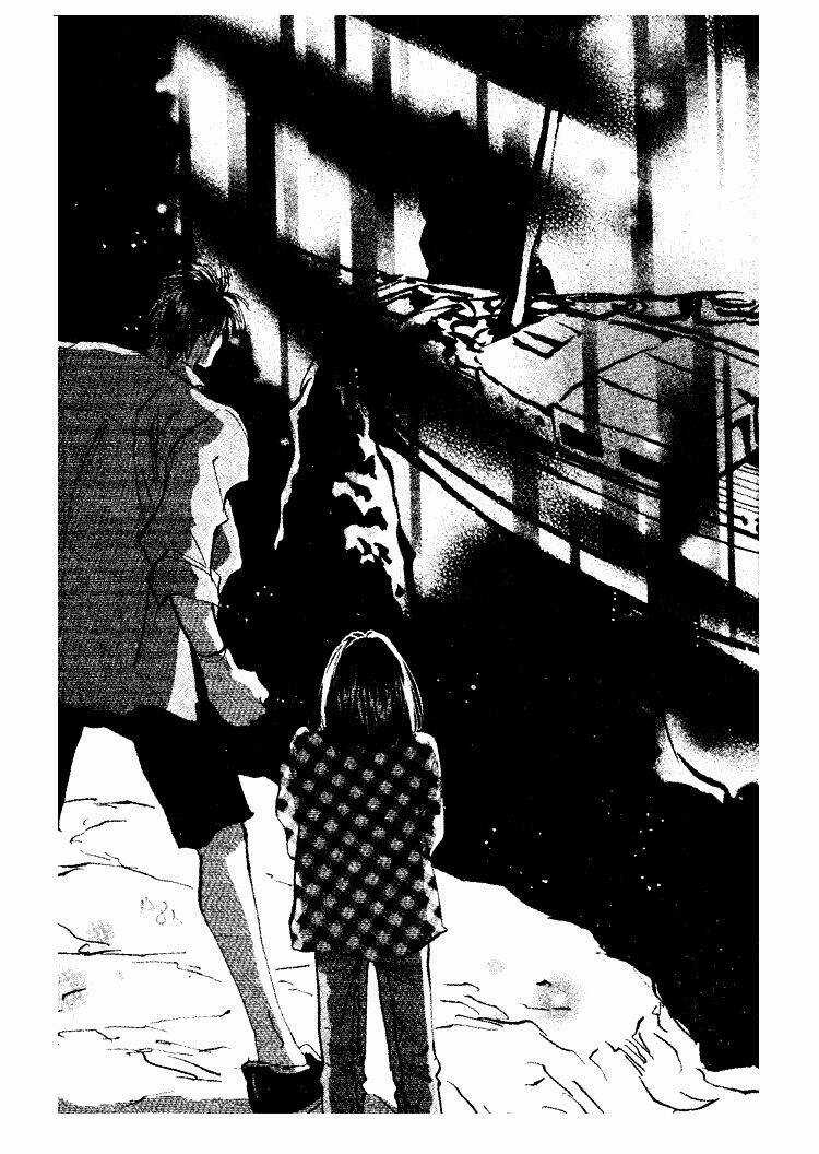 7 Mầm sống - Chapter 35 - Trang 31