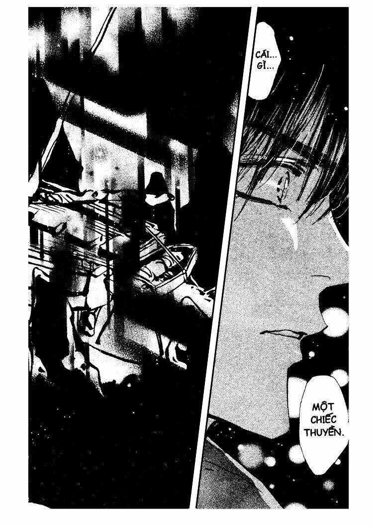 7 Mầm sống - Chapter 35 - Trang 32