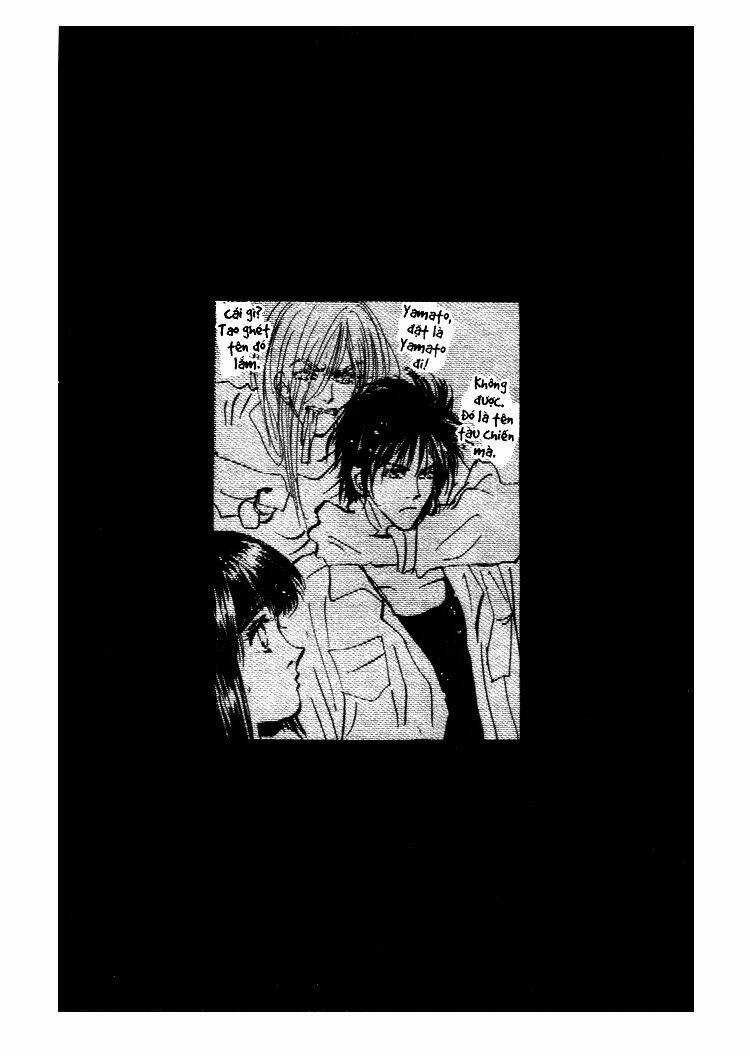 7 Mầm sống - Chapter 35 - Trang 34