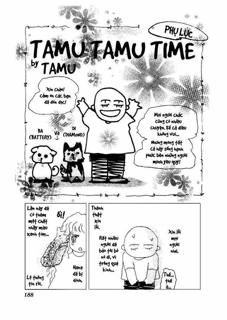 7 Mầm sống - Chapter 35 - Trang 35