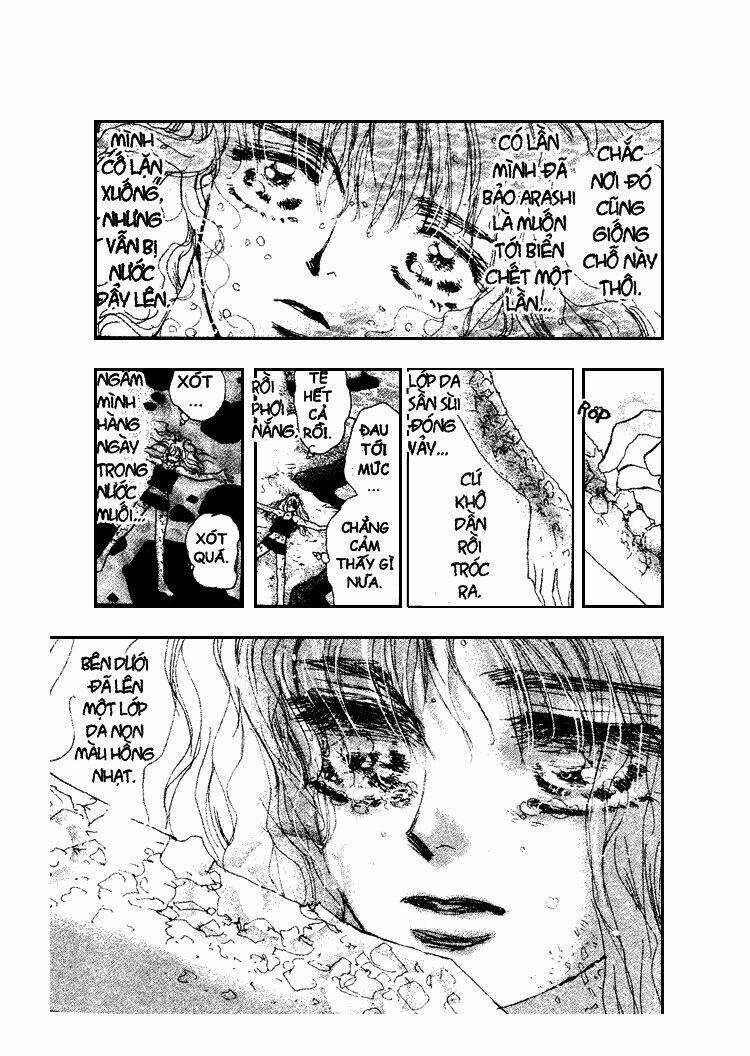 7 Mầm sống - Chapter 35 - Trang 5