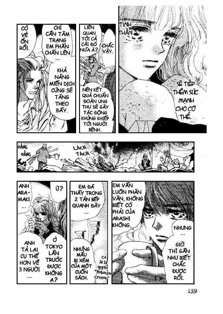 7 Mầm sống - Chapter 35 - Trang 6