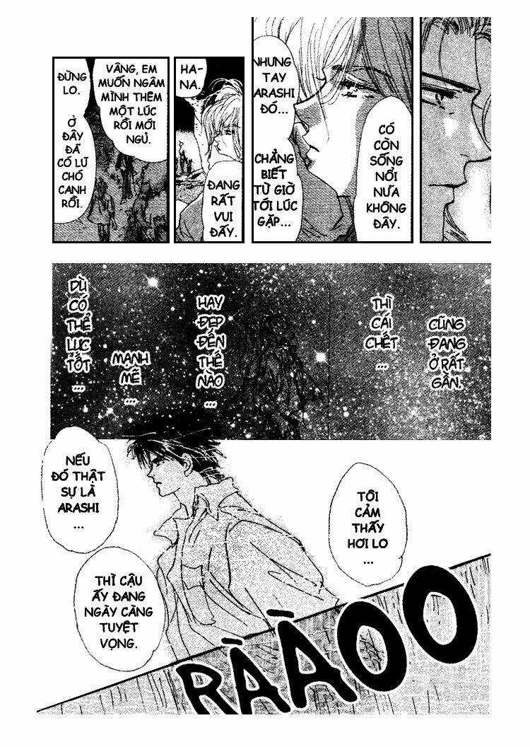 7 Mầm sống - Chapter 35 - Trang 10