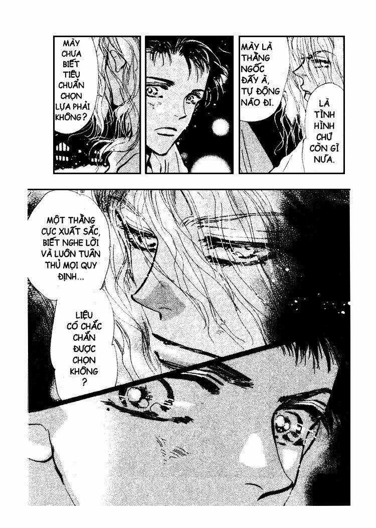 7 Mầm sống - Chapter 37 - Trang 27