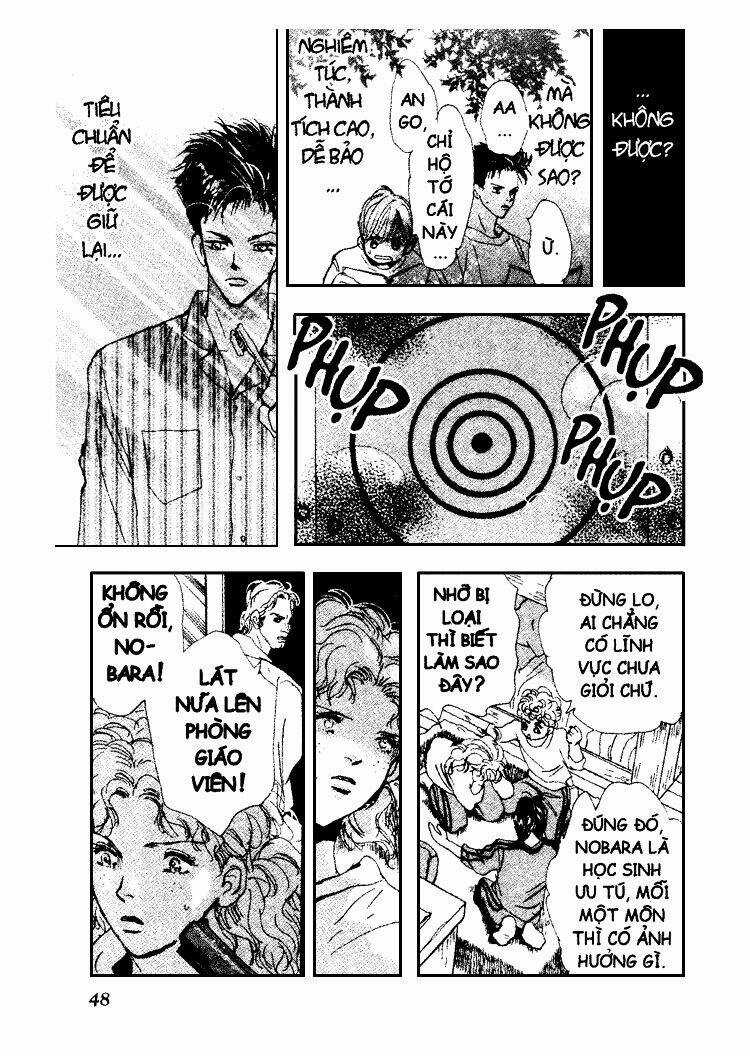 7 Mầm sống - Chapter 37 - Trang 29