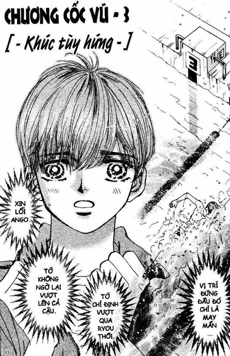 7 Mầm sống - Chapter 38 - Trang 2