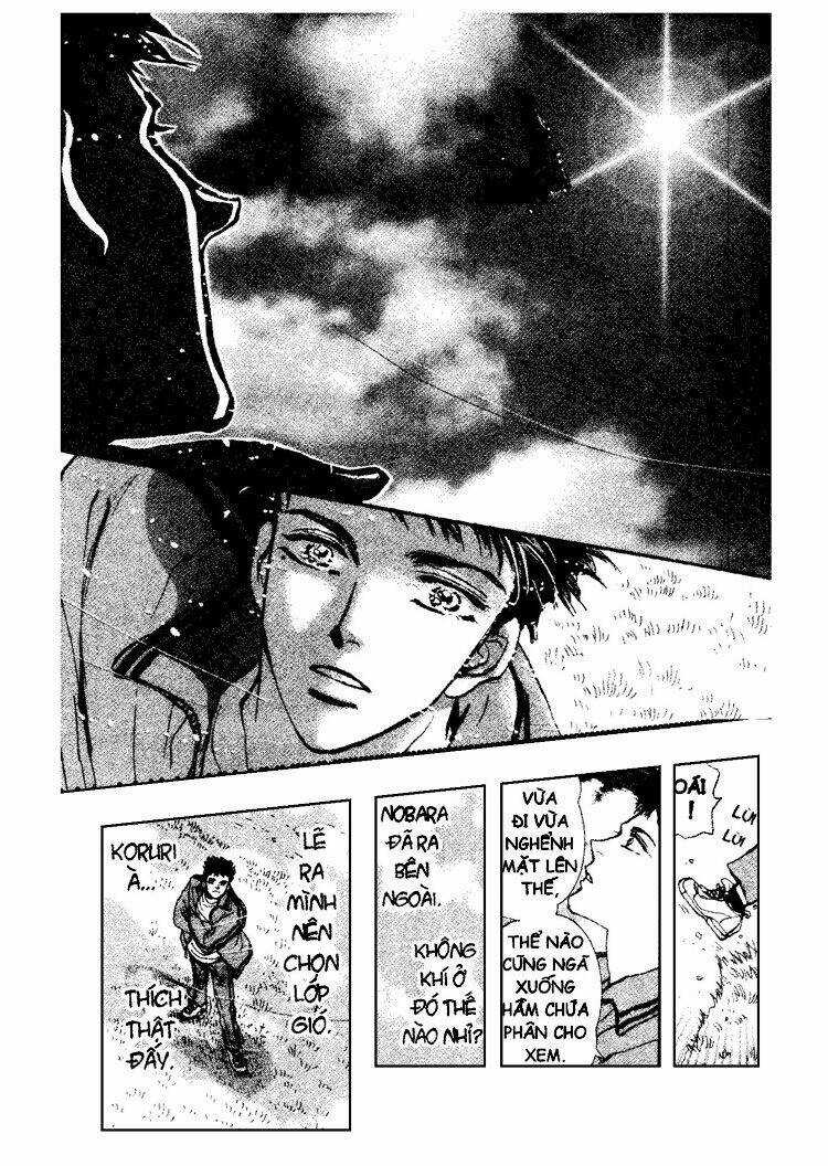 7 Mầm sống - Chapter 38 - Trang 11