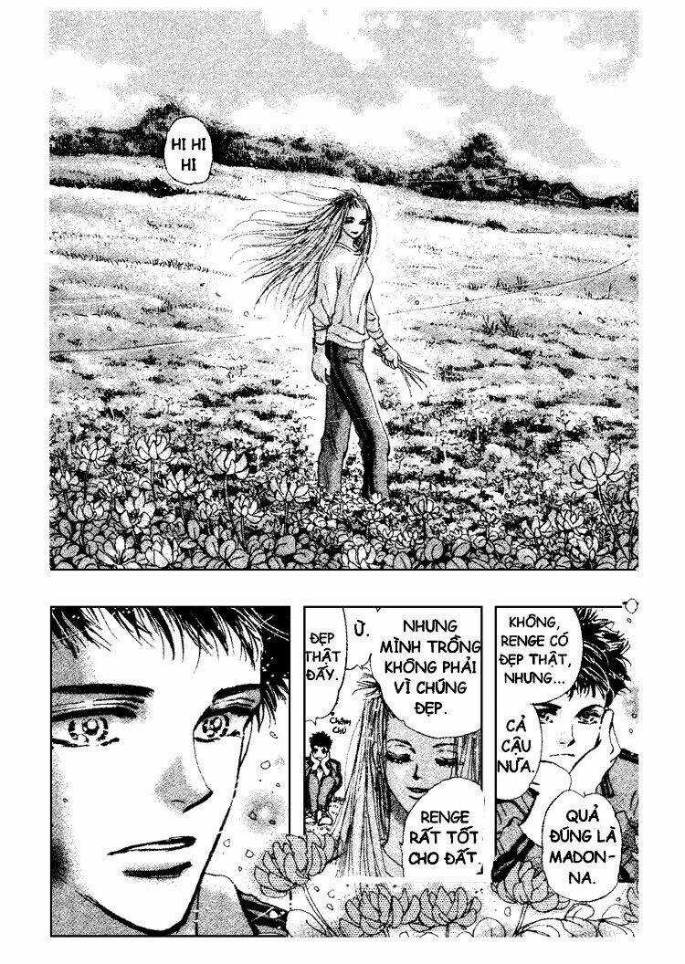 7 Mầm sống - Chapter 38 - Trang 12