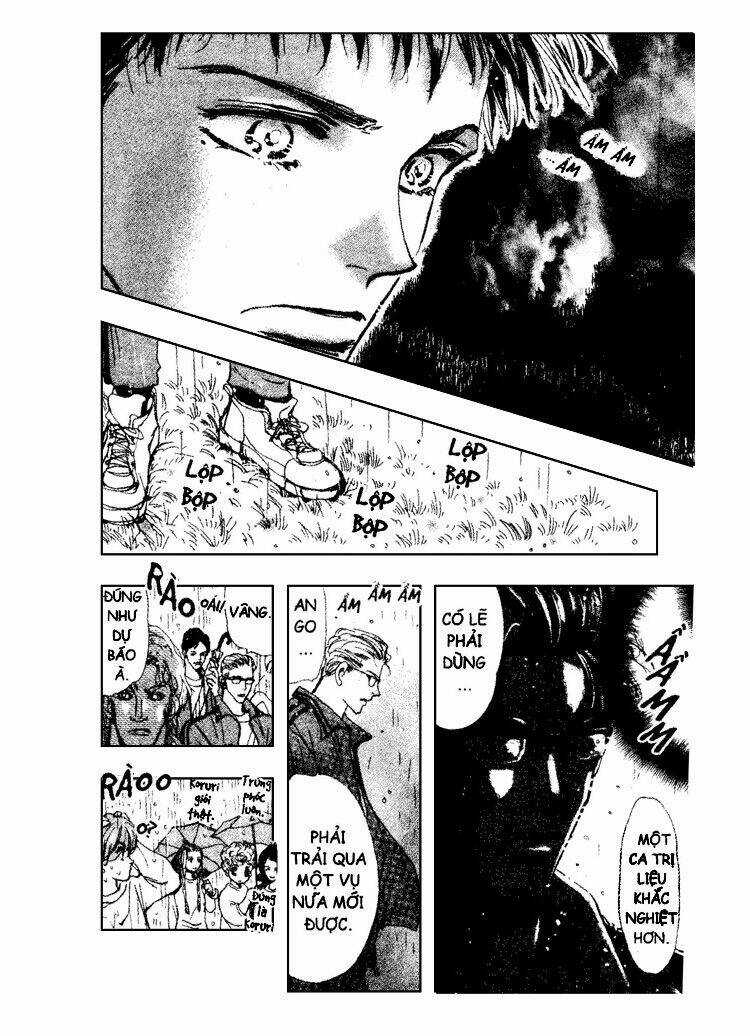 7 Mầm sống - Chapter 38 - Trang 20