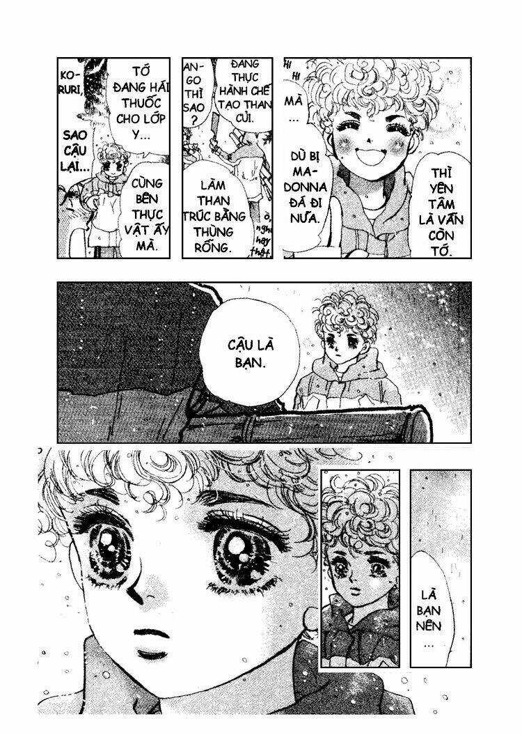 7 Mầm sống - Chapter 38 - Trang 23