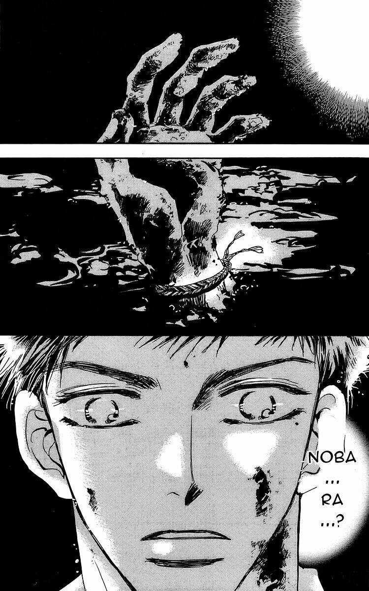 7 Mầm sống - Chapter 38 - Trang 32