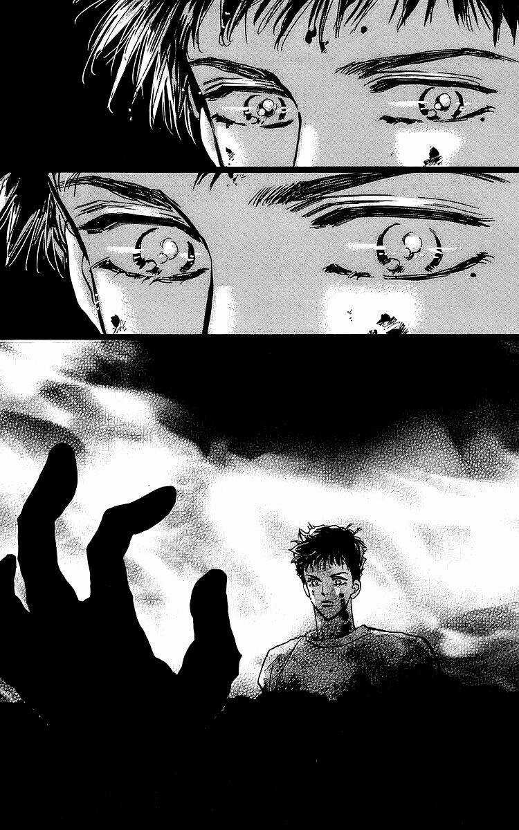 7 Mầm sống - Chapter 38 - Trang 33