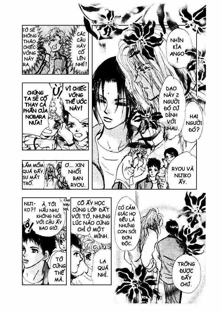 7 Mầm sống - Chapter 38 - Trang 7