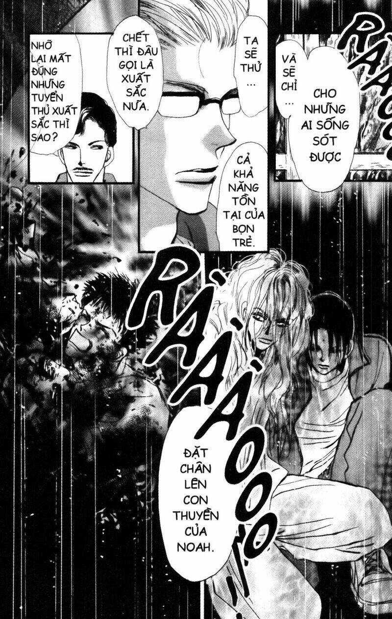 7 Mầm sống - Chapter 39 - Trang 13