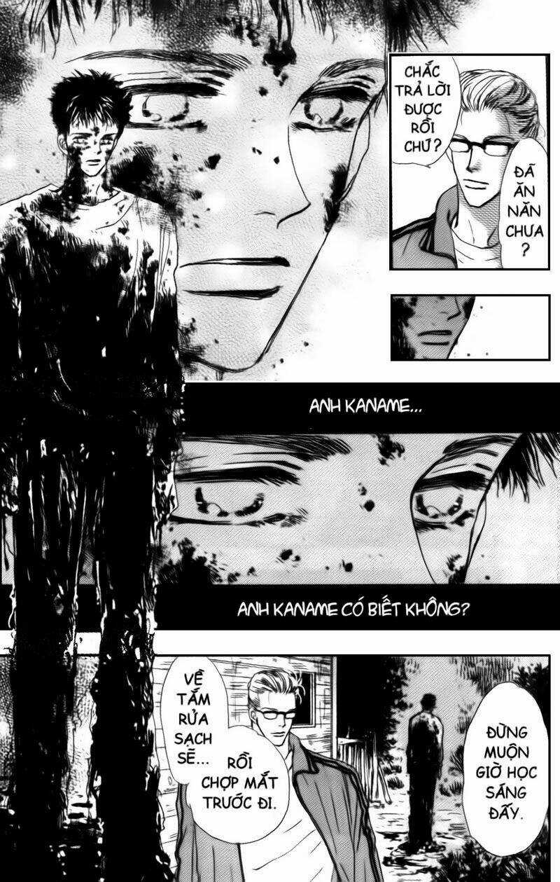 7 Mầm sống - Chapter 39 - Trang 17