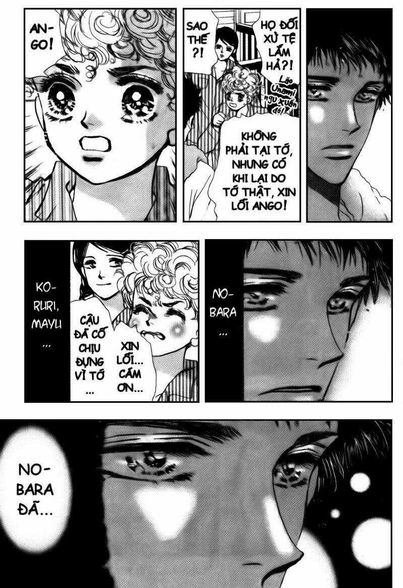 7 Mầm sống - Chapter 39 - Trang 19