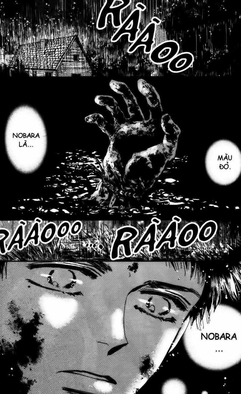 7 Mầm sống - Chapter 39 - Trang 3