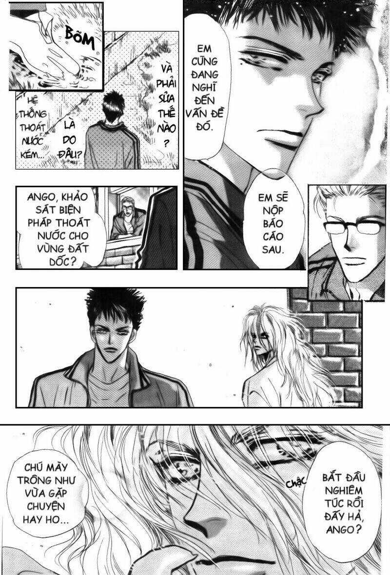 7 Mầm sống - Chapter 39 - Trang 26