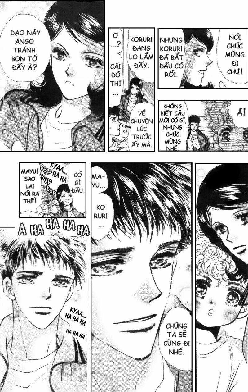 7 Mầm sống - Chapter 39 - Trang 29