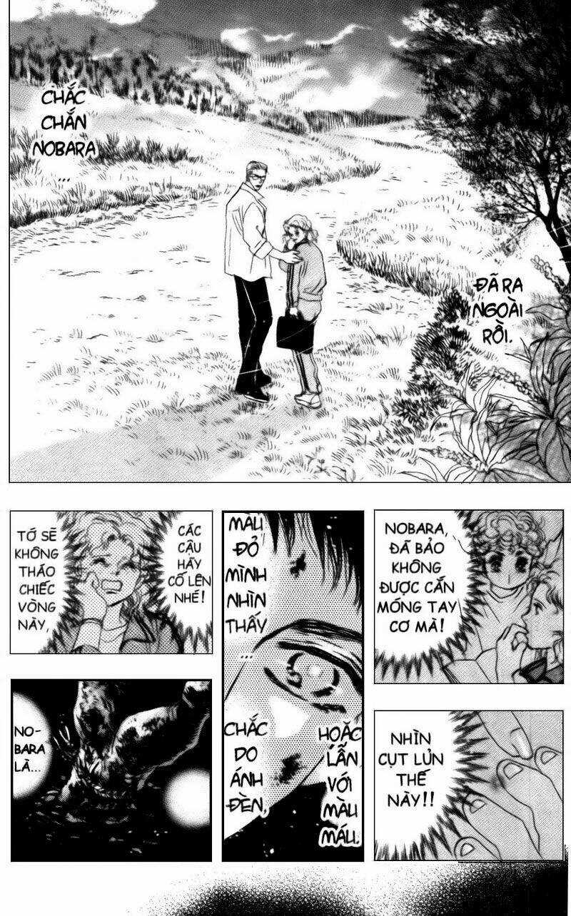 7 Mầm sống - Chapter 39 - Trang 4