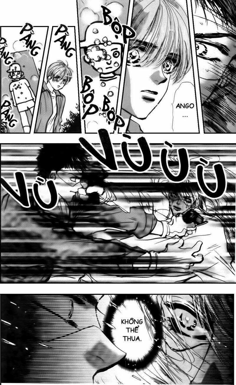 7 Mầm sống - Chapter 39 - Trang 32