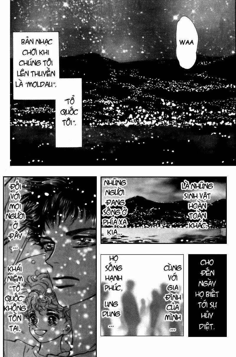 7 Mầm sống - Chapter 39 - Trang 39