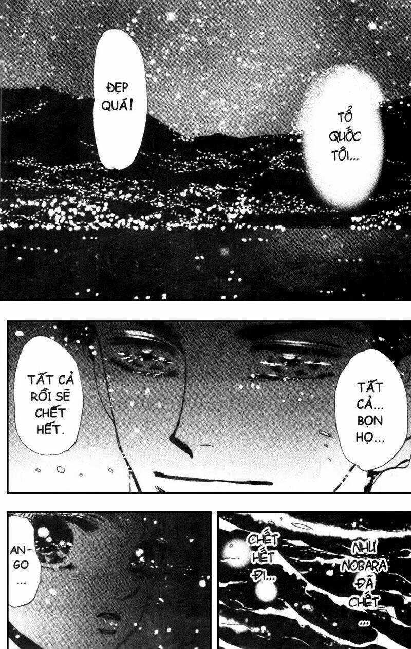 7 Mầm sống - Chapter 39 - Trang 40