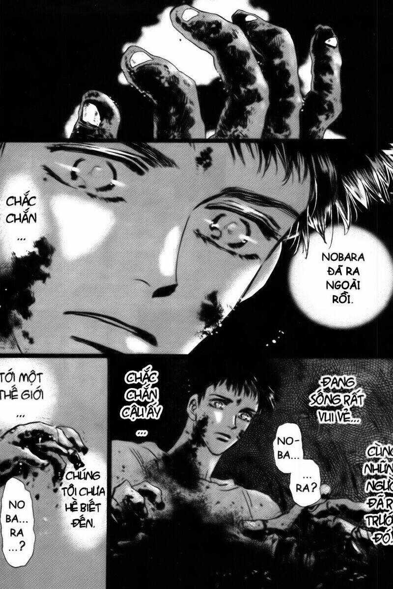 7 Mầm sống - Chapter 39 - Trang 5