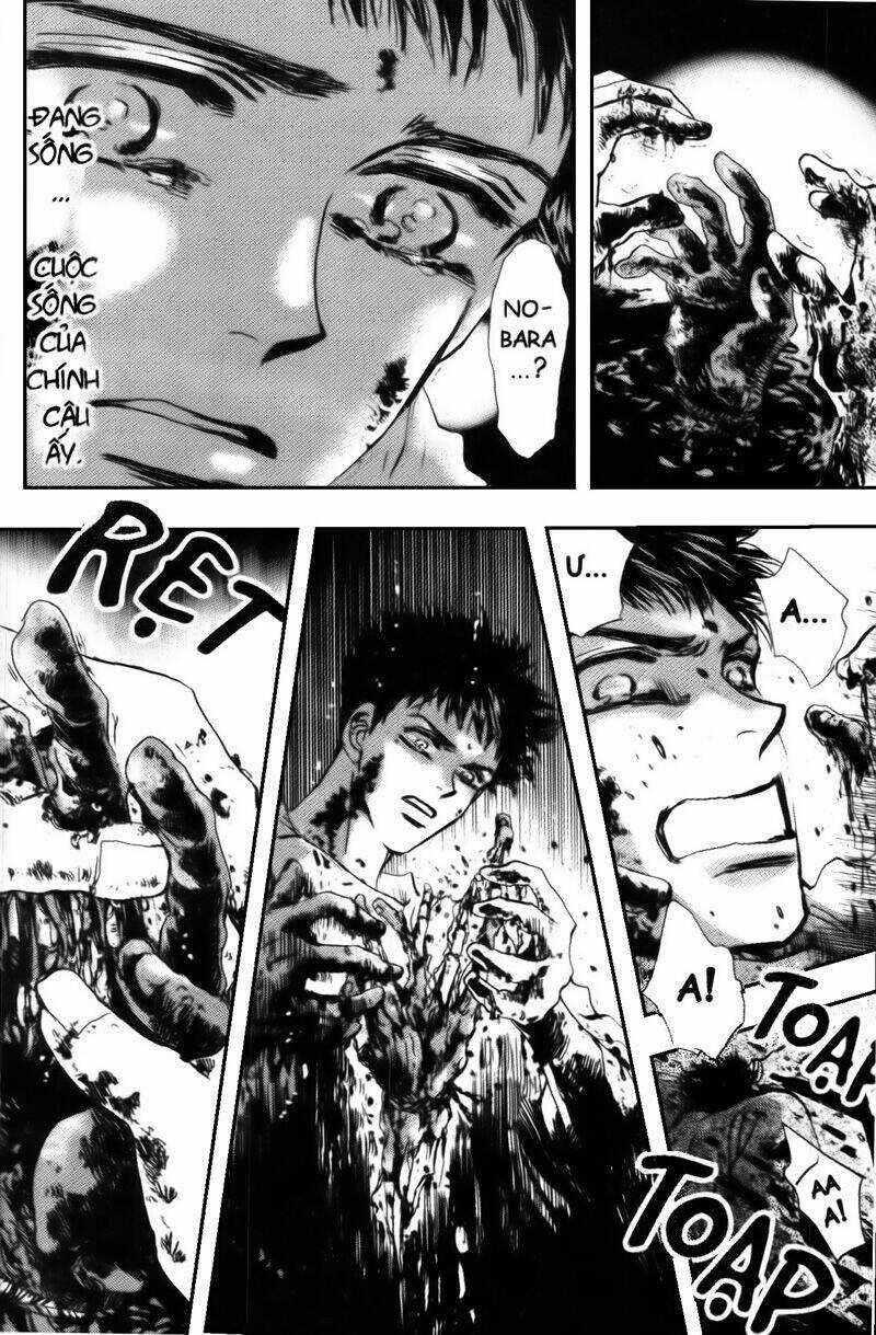 7 Mầm sống - Chapter 39 - Trang 6