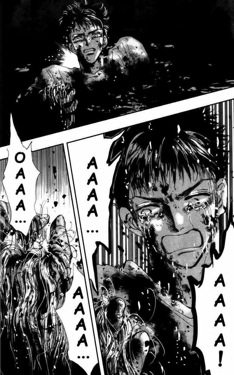 7 Mầm sống - Chapter 39 - Trang 7