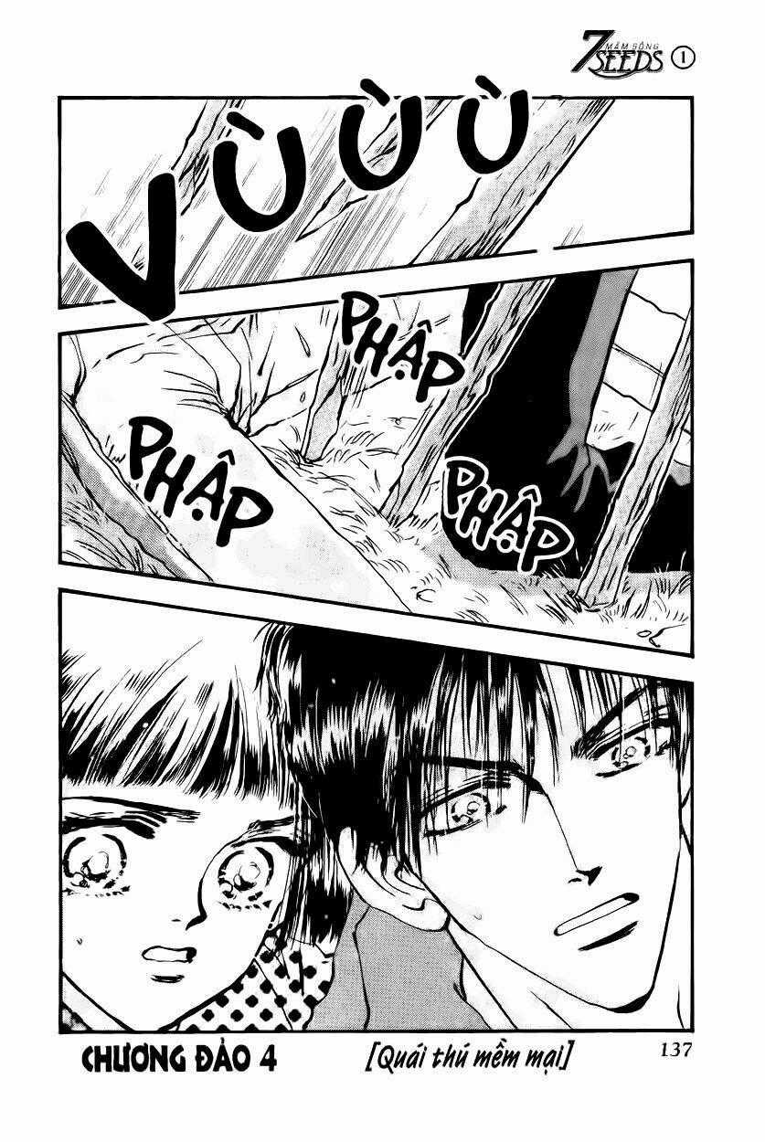7 Mầm sống - Chapter 4 - Trang 2