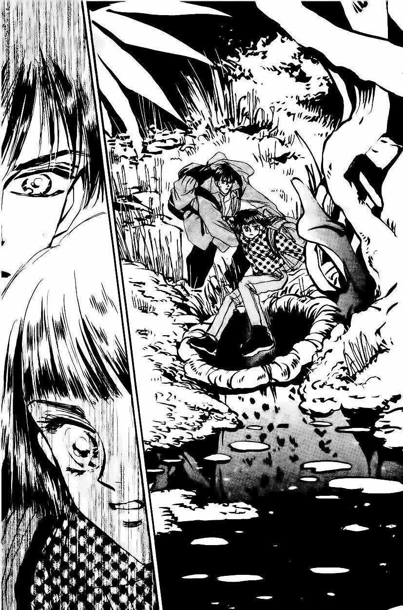 7 Mầm sống - Chapter 4 - Trang 17