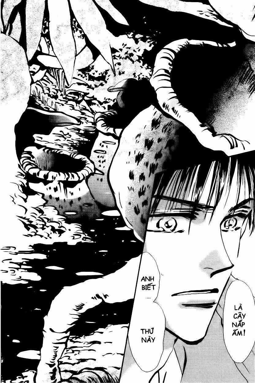 7 Mầm sống - Chapter 4 - Trang 18