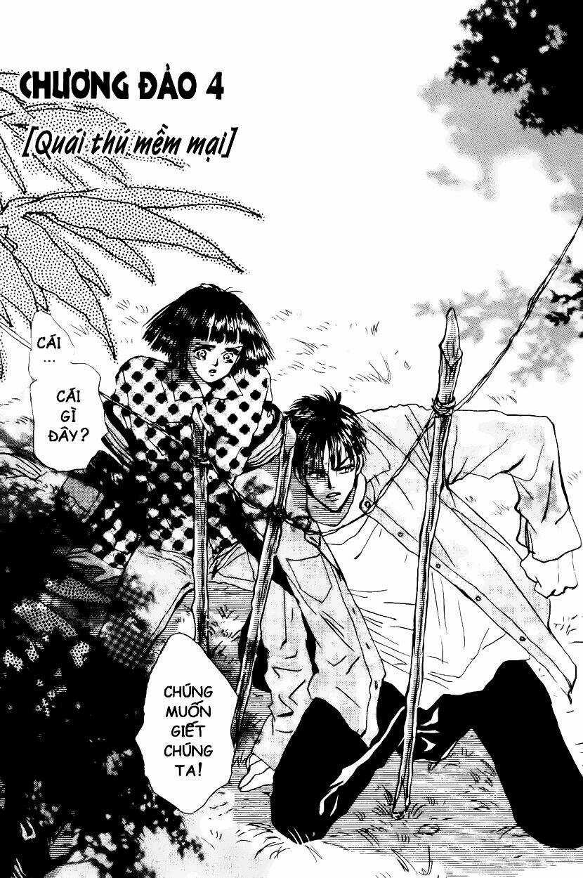 7 Mầm sống - Chapter 4 - Trang 3