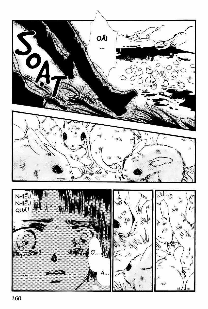 7 Mầm sống - Chapter 4 - Trang 25