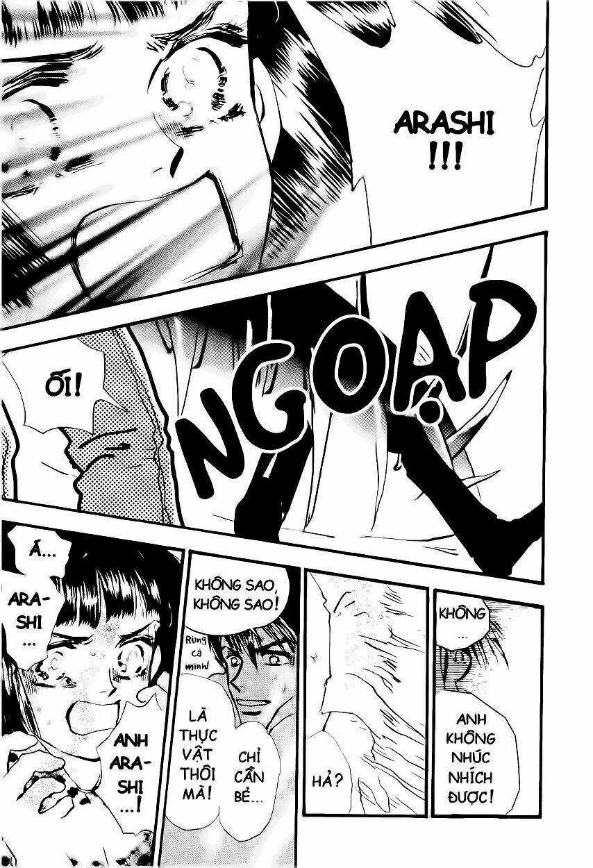 7 Mầm sống - Chapter 4 - Trang 29